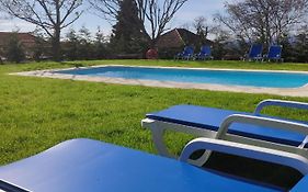 Quinta Chão da Bispa